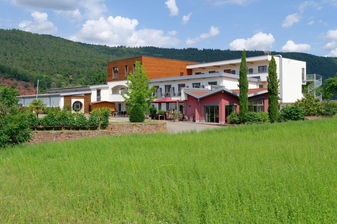 Main-Vinotel Weingut Helmstetter Buergstadt Kültér fotó