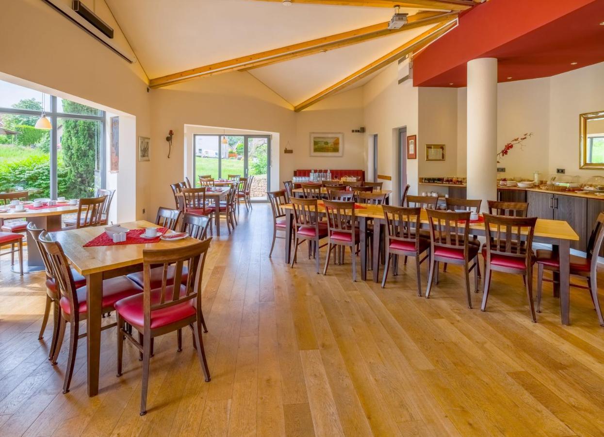 Main-Vinotel Weingut Helmstetter Buergstadt Kültér fotó