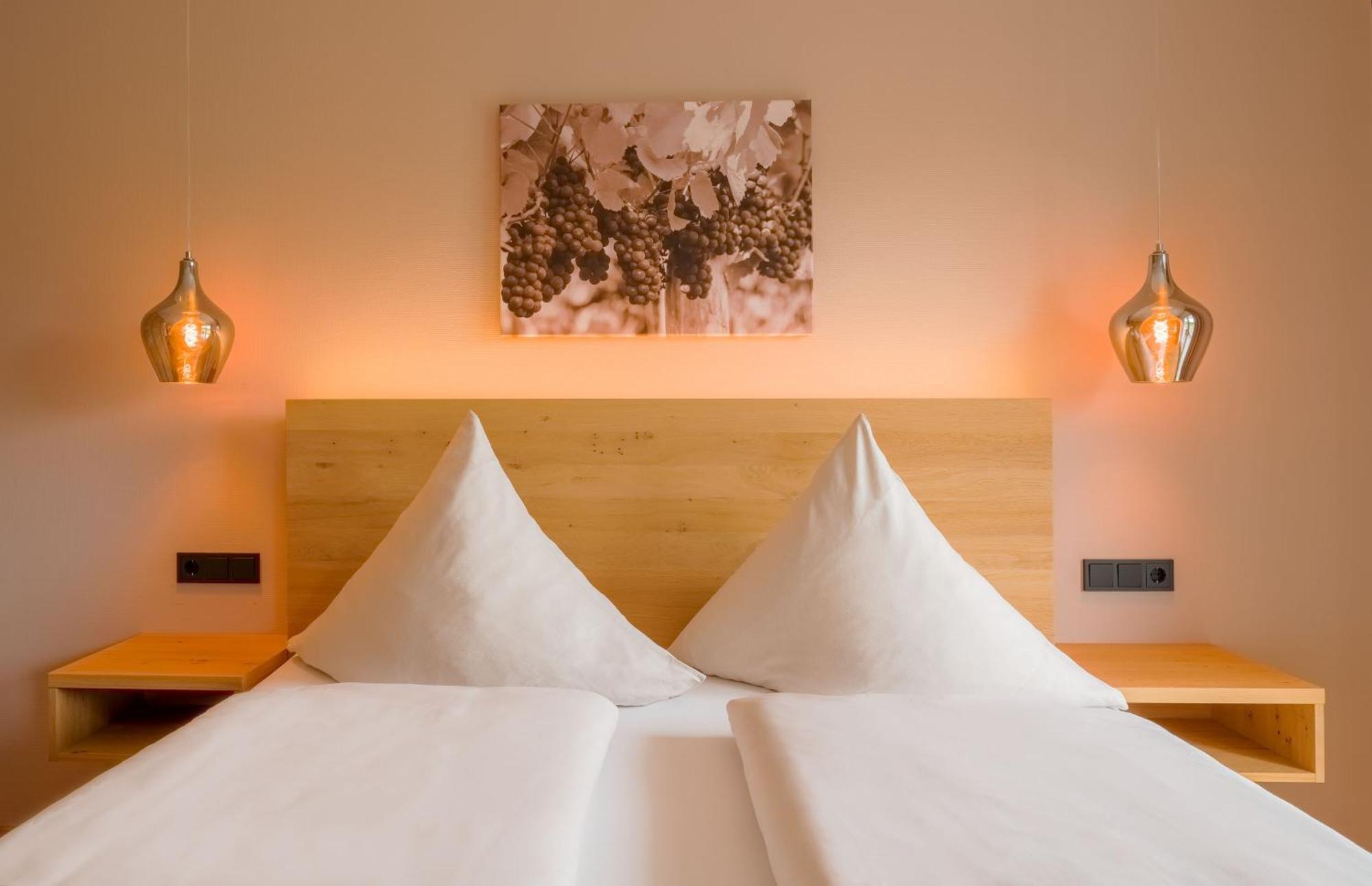 Main-Vinotel Weingut Helmstetter Buergstadt Kültér fotó